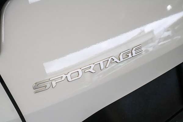 2023 Kia Sportage S NQ5