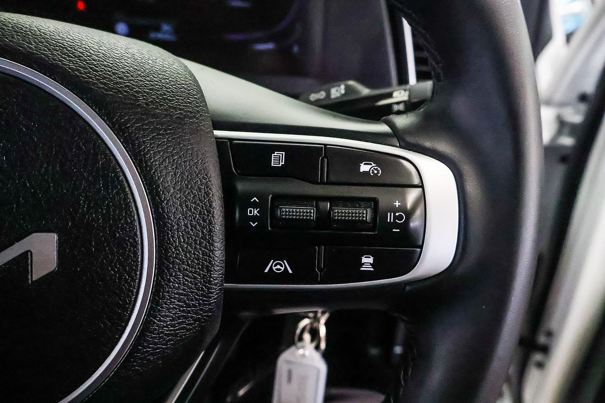 2023 Kia Sportage S NQ5