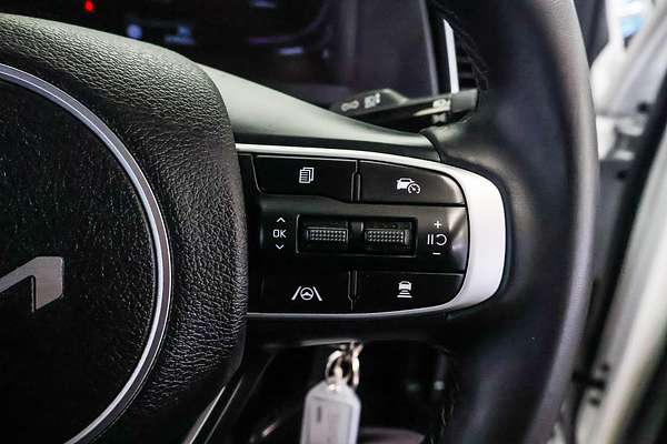 2023 Kia Sportage S NQ5