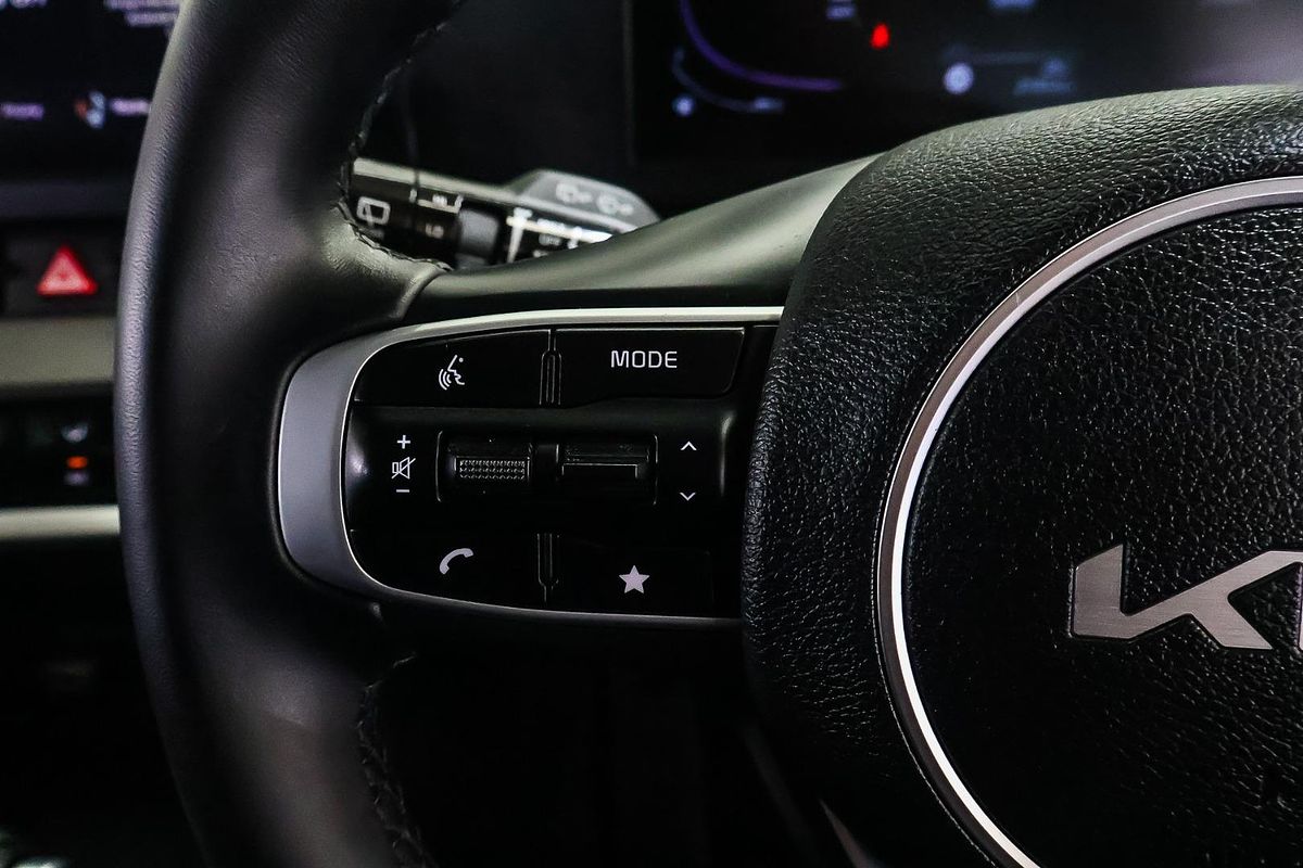 2023 Kia Sportage S NQ5