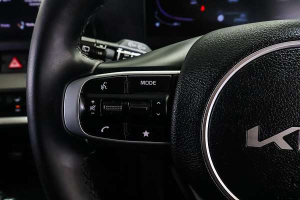 2023 Kia Sportage S NQ5