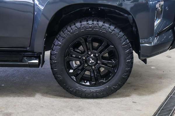 2022 Mitsubishi Triton GSR MR 4X4