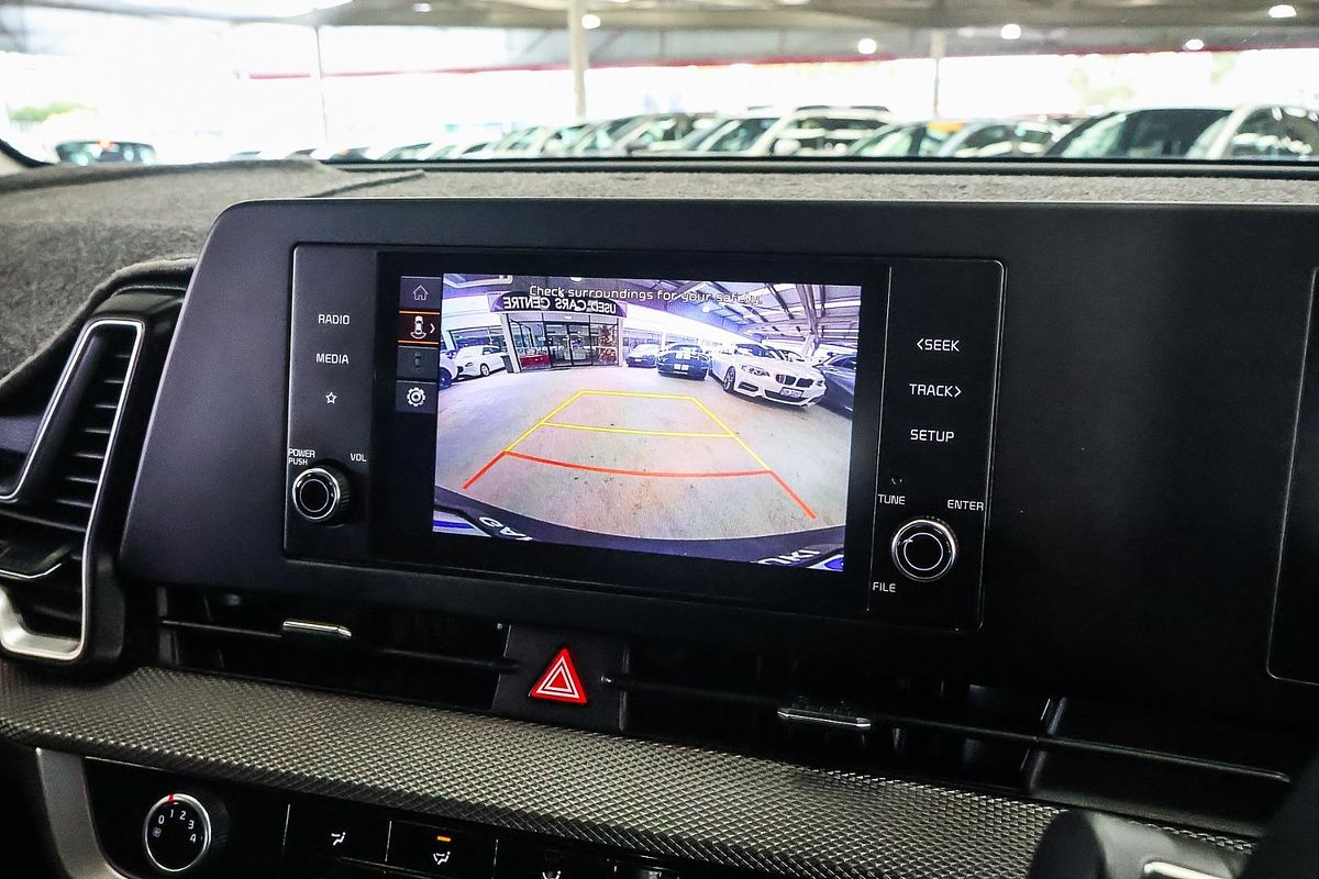 2023 Kia Sportage S NQ5