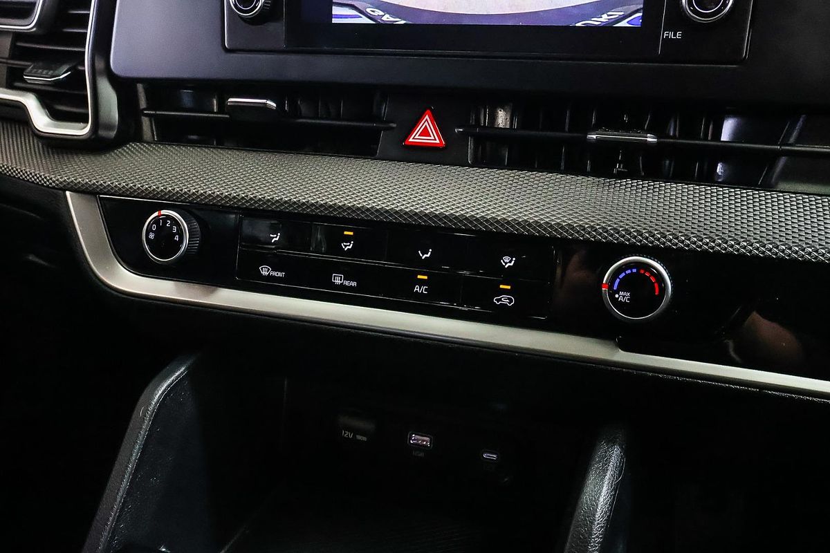 2023 Kia Sportage S NQ5