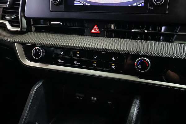 2023 Kia Sportage S NQ5