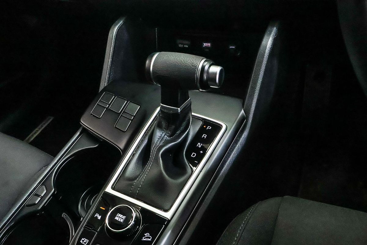 2023 Kia Sportage S NQ5