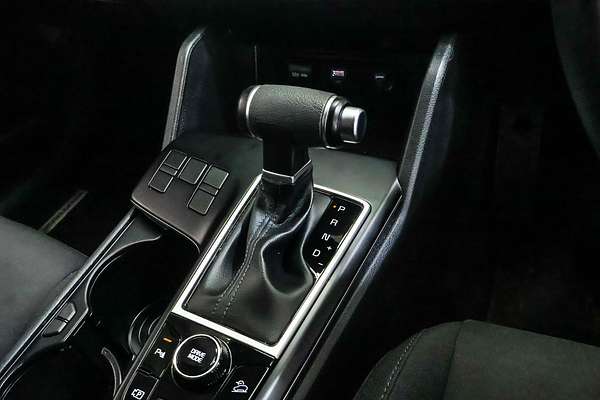 2023 Kia Sportage S NQ5