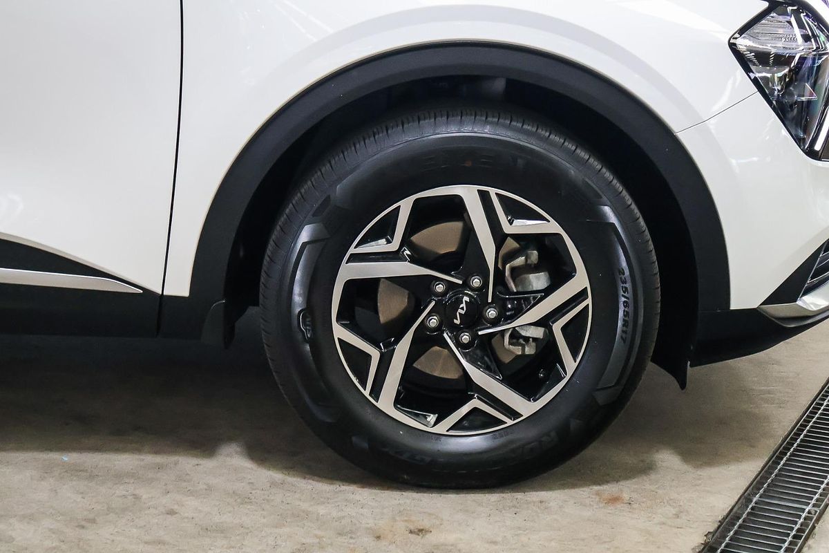 2023 Kia Sportage S NQ5