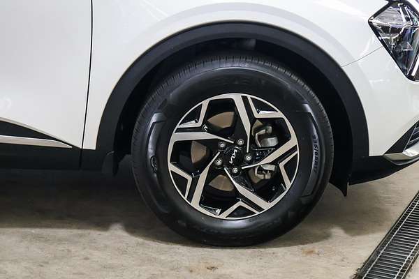 2023 Kia Sportage S NQ5