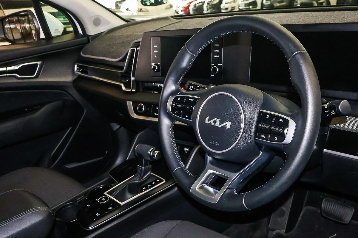 2023 Kia Sportage S NQ5