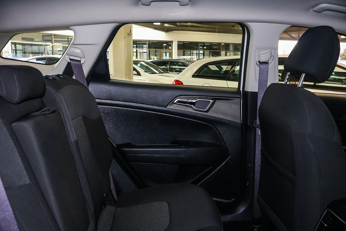 2023 Kia Sportage S NQ5