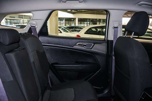 2023 Kia Sportage S NQ5