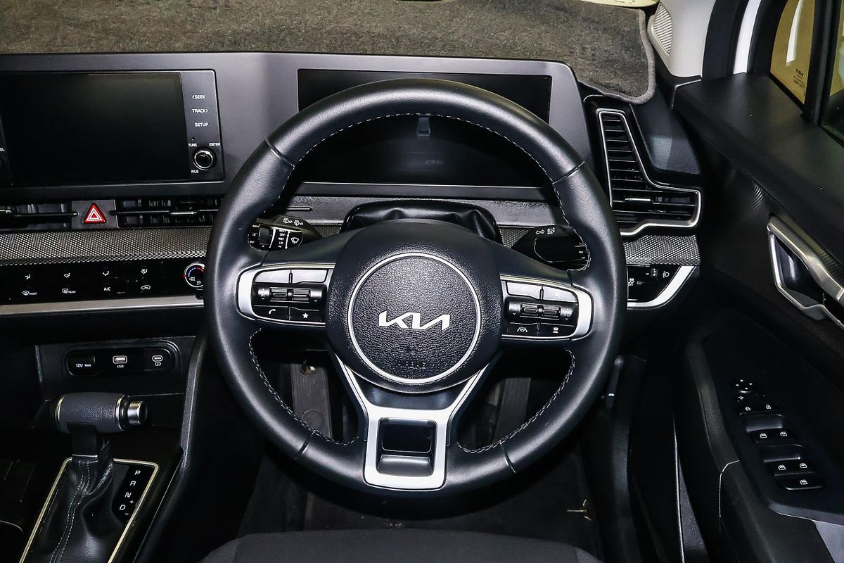 2023 Kia Sportage S NQ5