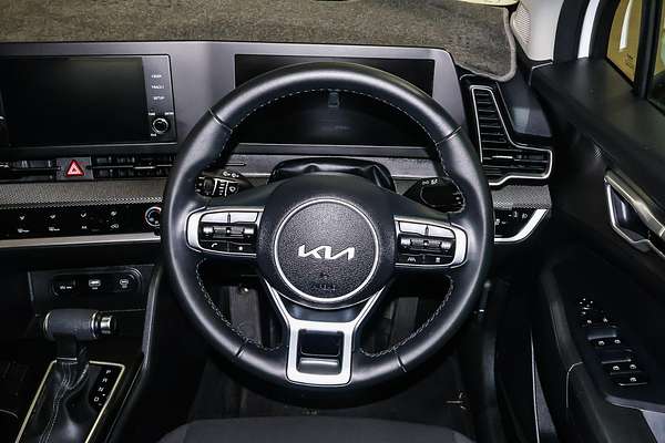 2023 Kia Sportage S NQ5