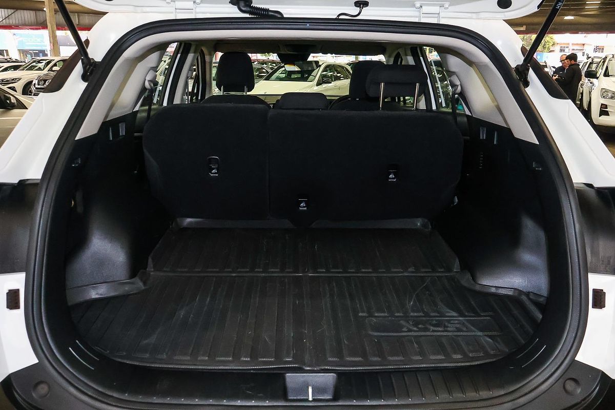 2023 Kia Sportage S NQ5