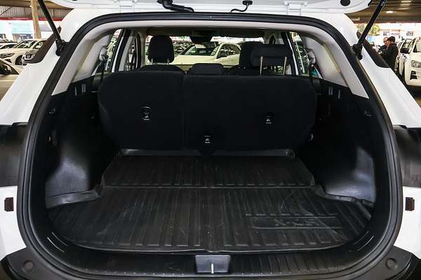 2023 Kia Sportage S NQ5