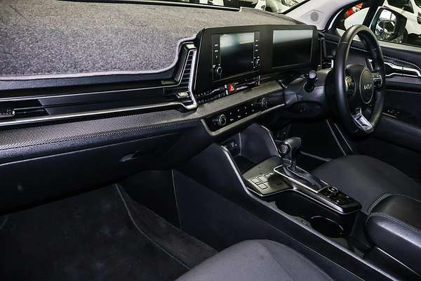 2023 Kia Sportage S NQ5