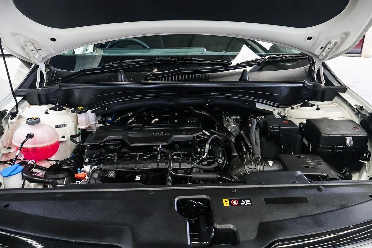 2023 Kia Sportage S NQ5