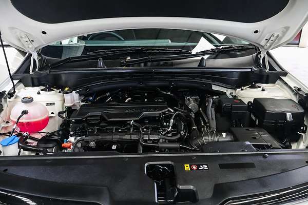 2023 Kia Sportage S NQ5