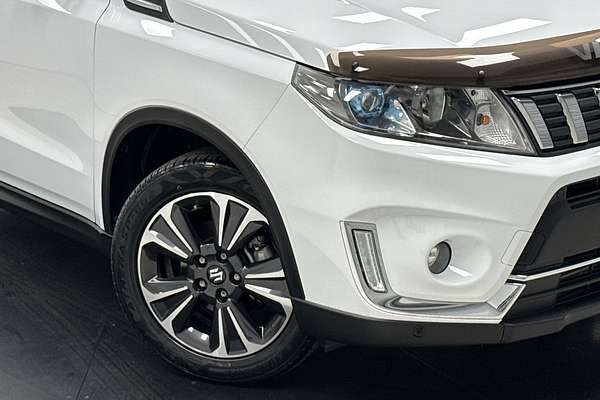 2020 Suzuki Vitara Turbo LY Series II