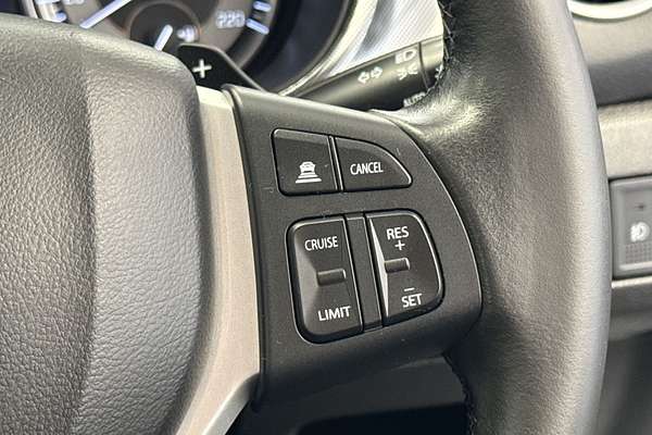 2020 Suzuki Vitara Turbo LY Series II