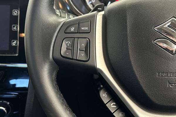 2020 Suzuki Vitara Turbo LY Series II