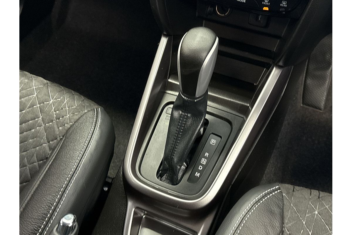 2020 Suzuki Vitara Turbo LY Series II