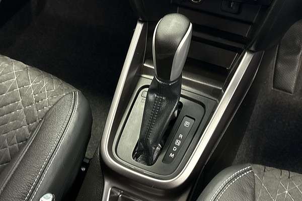 2020 Suzuki Vitara Turbo LY Series II