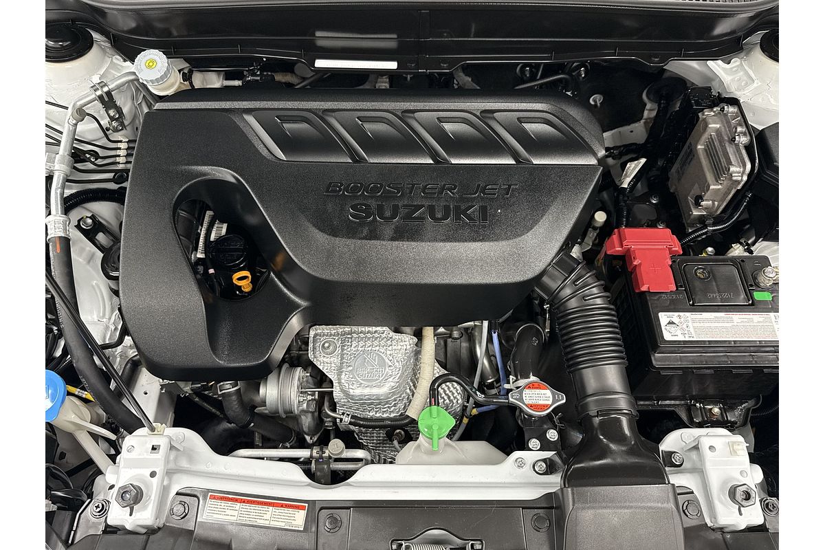 2020 Suzuki Vitara Turbo LY Series II