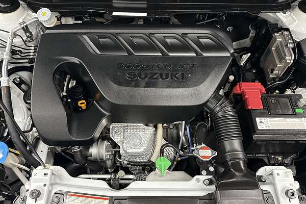 2020 Suzuki Vitara Turbo LY Series II