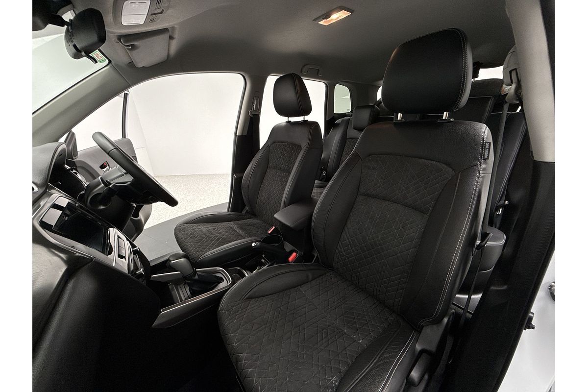 2020 Suzuki Vitara Turbo LY Series II