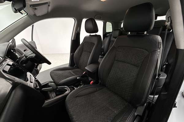 2020 Suzuki Vitara Turbo LY Series II