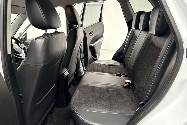 2020 Suzuki Vitara Turbo LY Series II