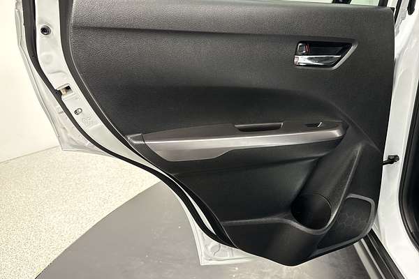 2020 Suzuki Vitara Turbo LY Series II