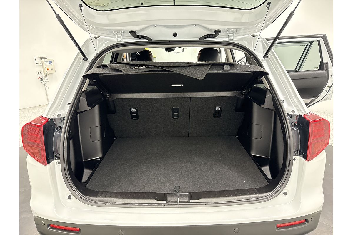 2020 Suzuki Vitara Turbo LY Series II