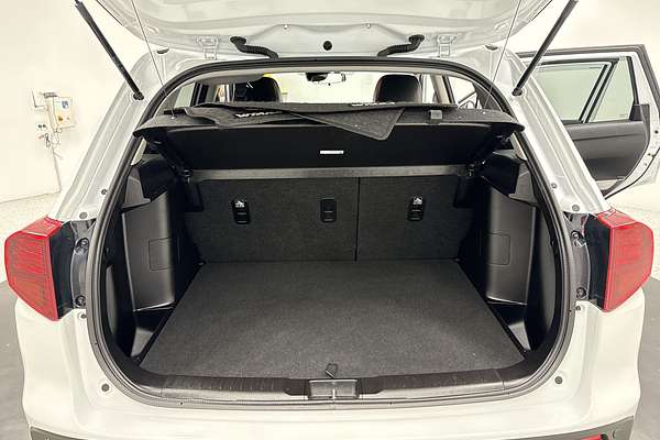 2020 Suzuki Vitara Turbo LY Series II