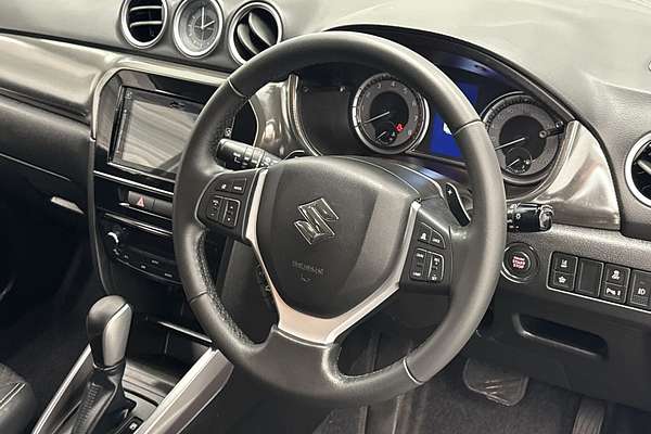 2020 Suzuki Vitara Turbo LY Series II