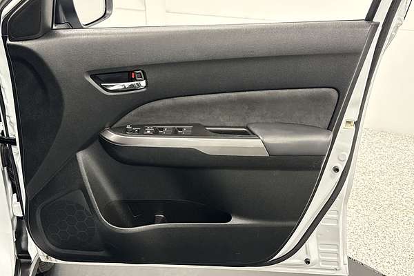 2020 Suzuki Vitara Turbo LY Series II