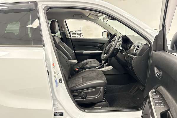 2020 Suzuki Vitara Turbo LY Series II