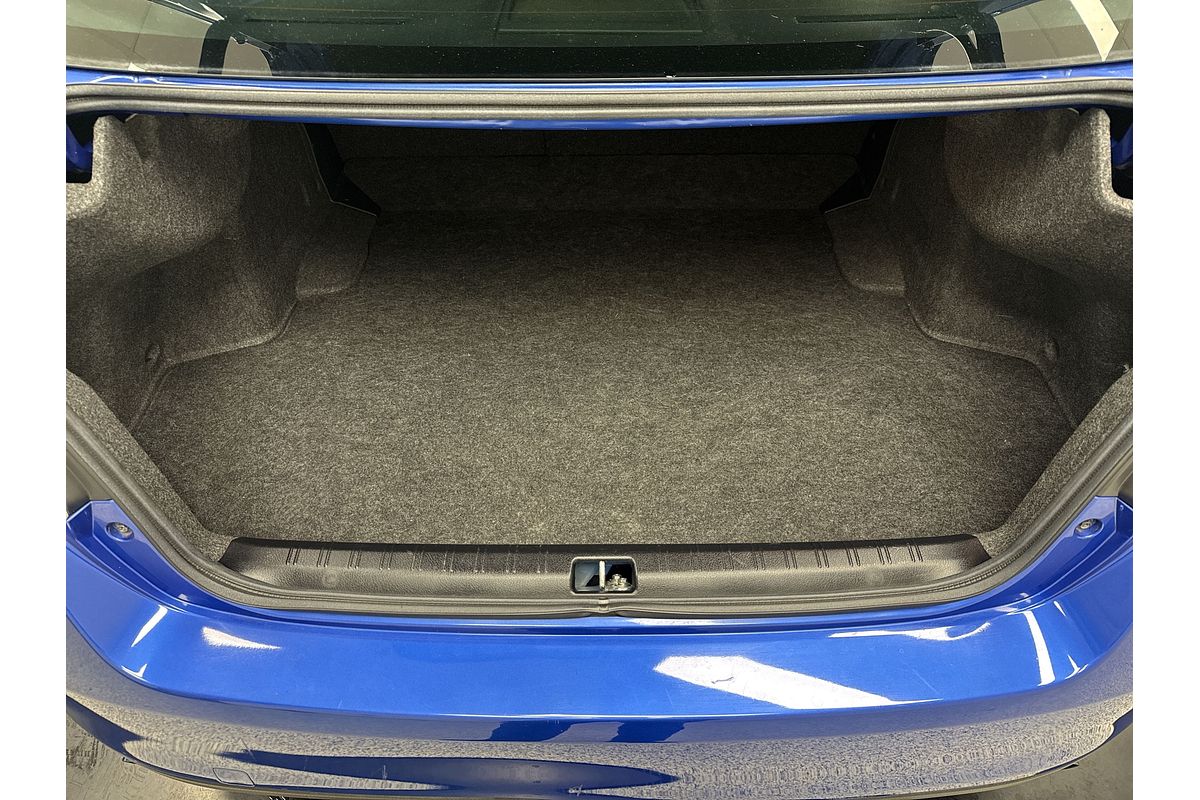 2016 Subaru WRX Premium VA