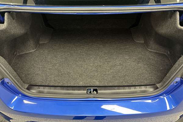 2016 Subaru WRX Premium VA