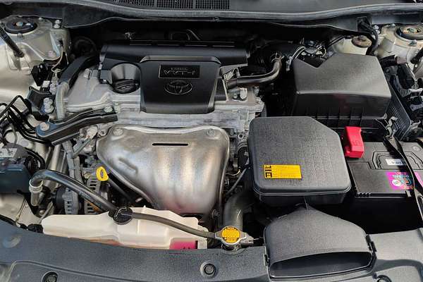 2013 Toyota Camry LE