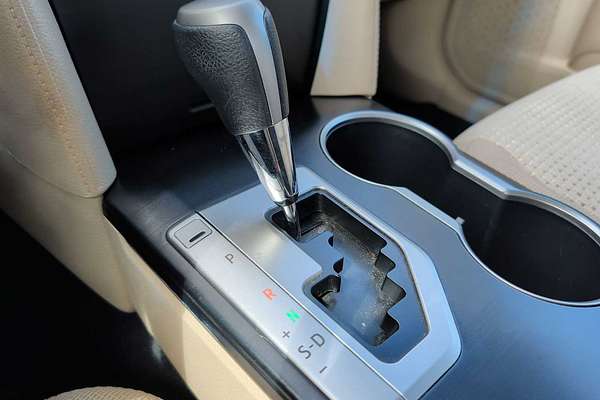 2013 Toyota Camry LE