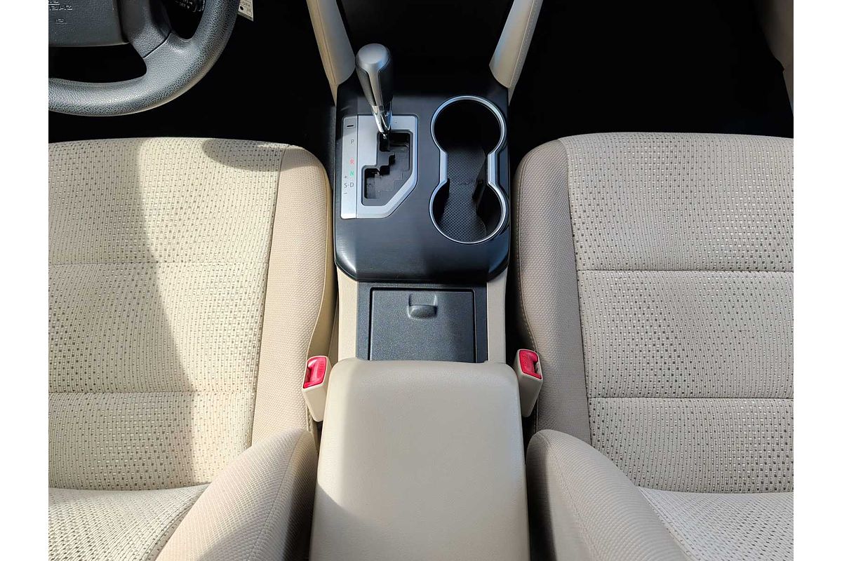 2013 Toyota Camry LE