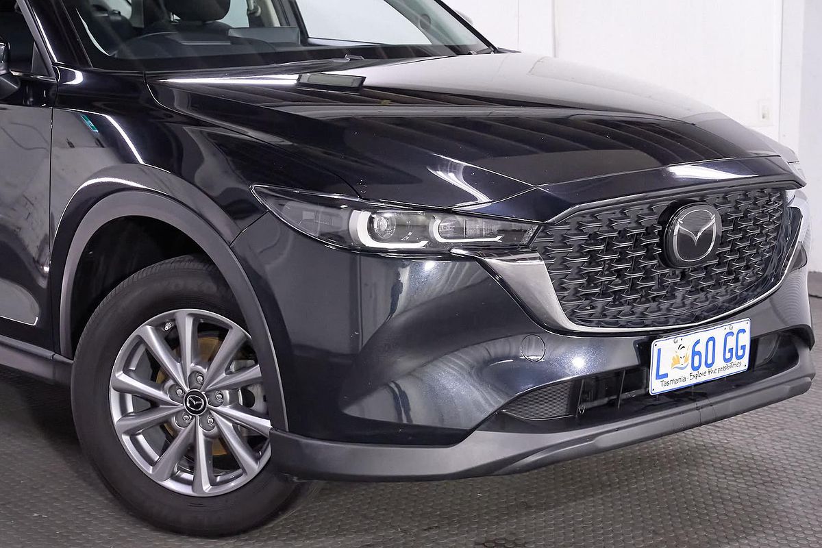 2023 Mazda CX-5 G20 Maxx KF Series