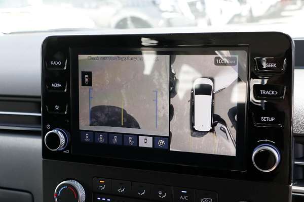 2024 Hyundai STARIA US4.V3