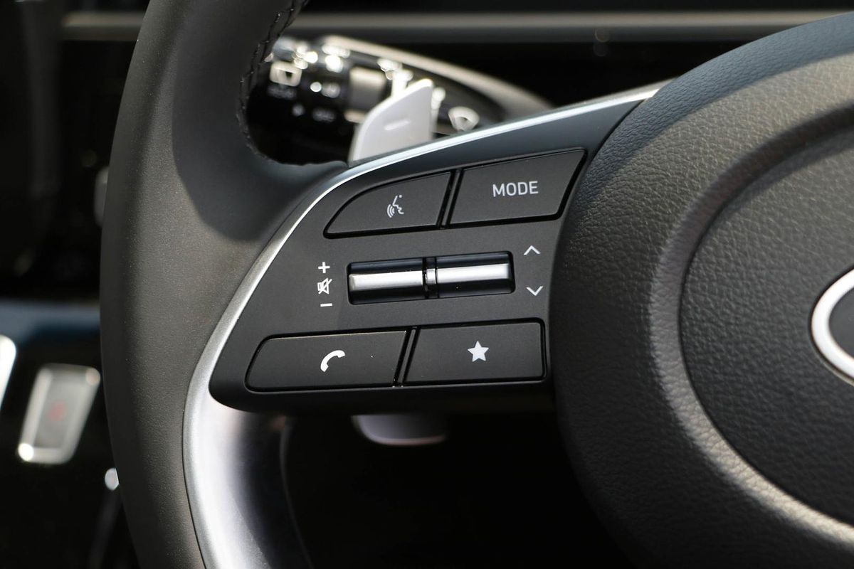 2024 Hyundai STARIA US4.V3