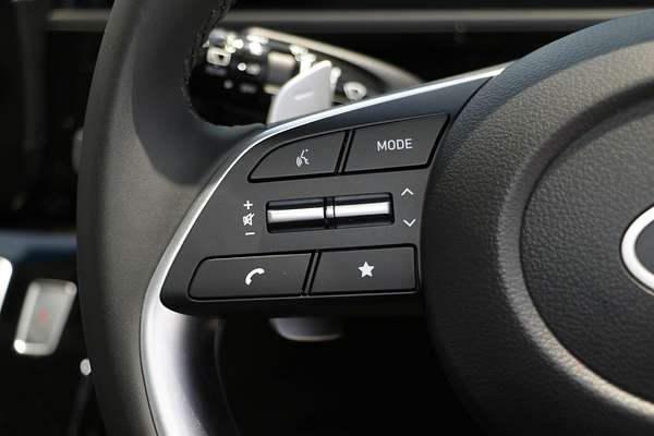 2024 Hyundai STARIA US4.V3