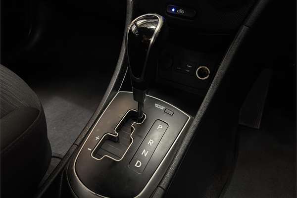 2017 Hyundai Accent Sport RB6