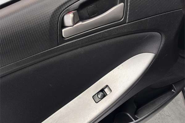 2017 Hyundai Accent Sport RB6